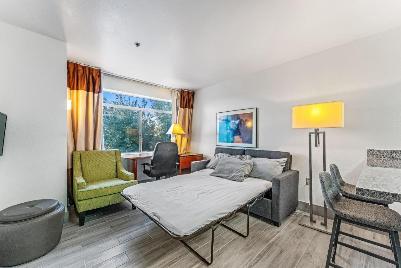 Chandler Perfect Location 1 Bedroom Exterior photo
