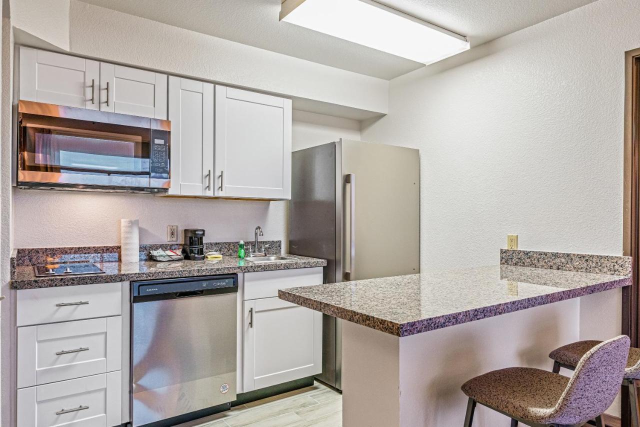 Chandler Perfect Location 1 Bedroom Exterior photo