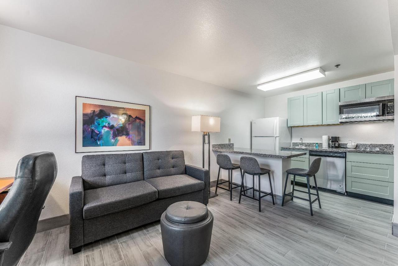 Chandler Perfect Location 1 Bedroom Exterior photo