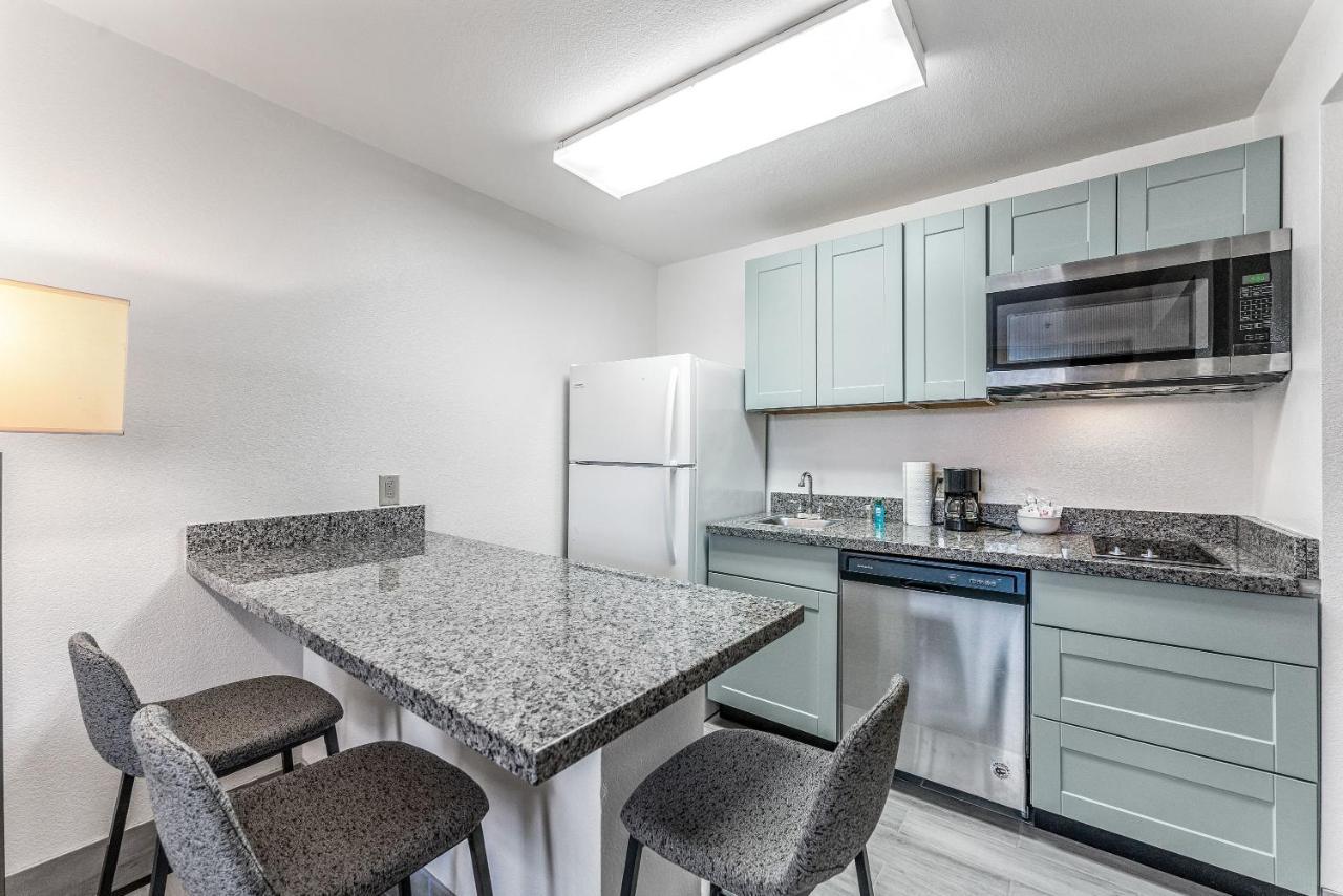 Chandler Perfect Location 1 Bedroom Exterior photo