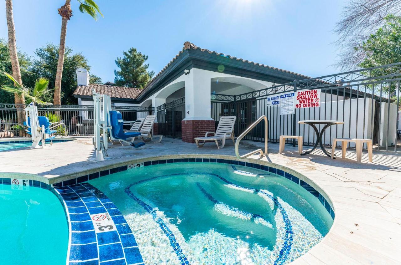 Chandler Perfect Location 1 Bedroom Exterior photo