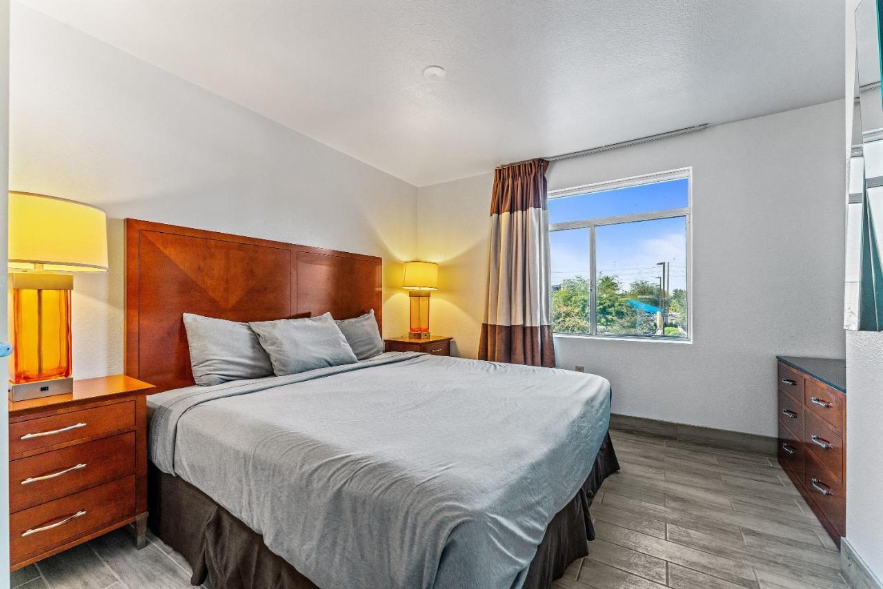 Chandler Perfect Location 1 Bedroom Exterior photo