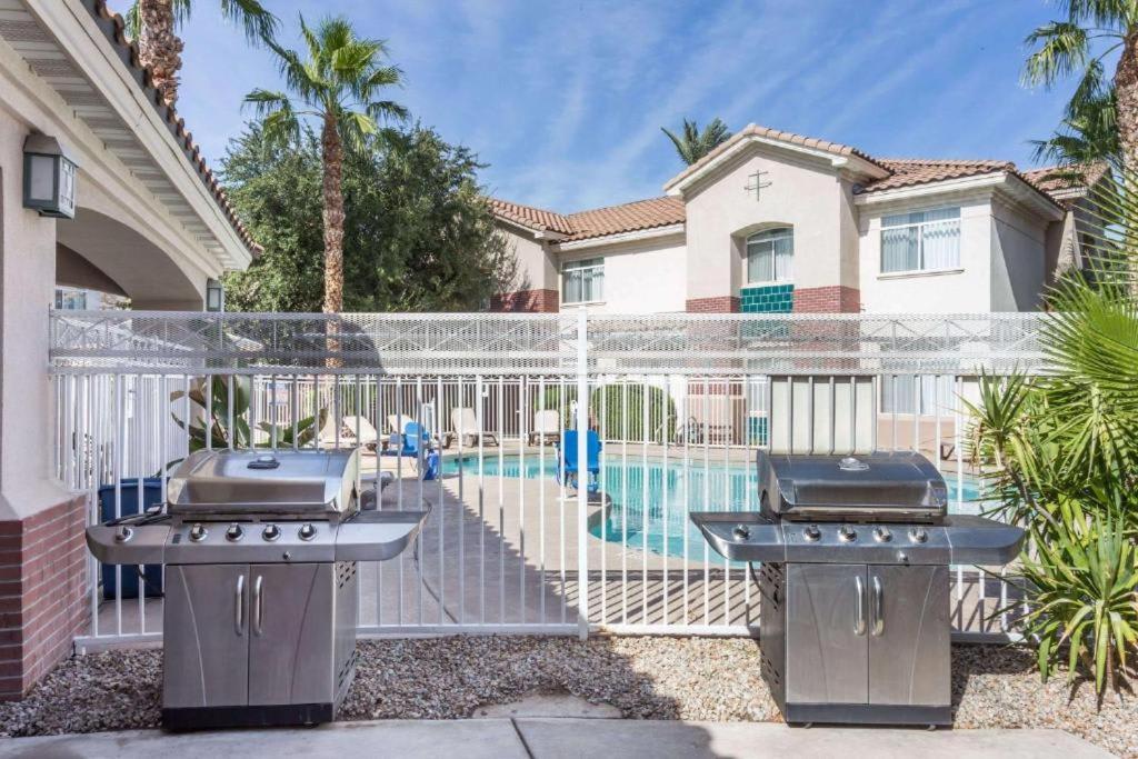 Chandler Perfect Location 1 Bedroom Exterior photo