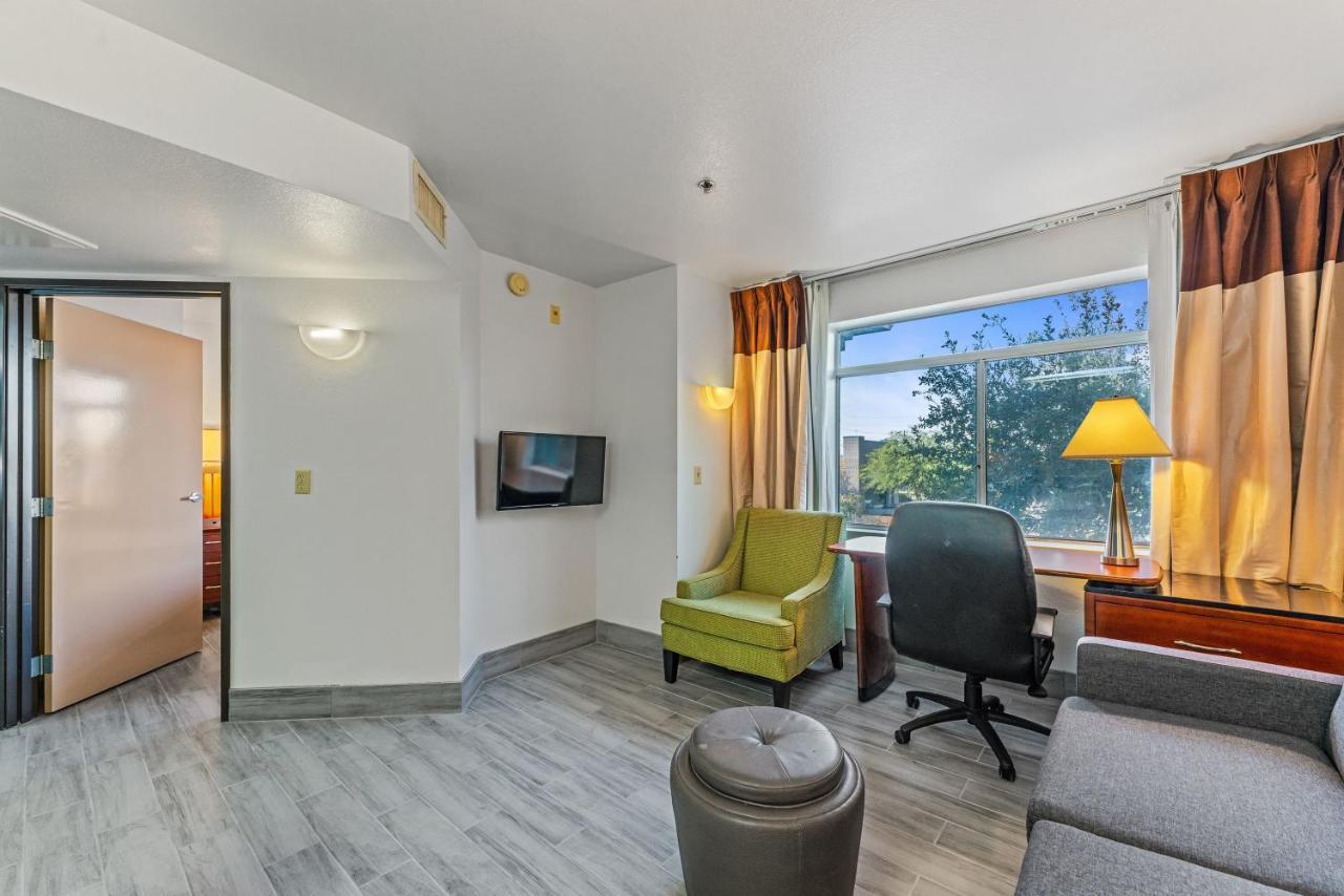 Chandler Perfect Location 1 Bedroom Exterior photo