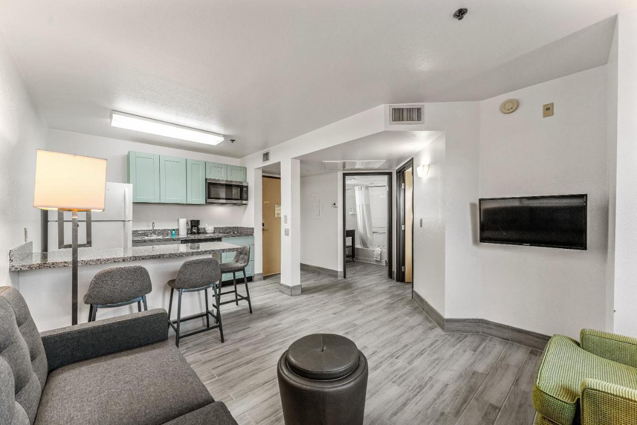 Chandler Perfect Location 1 Bedroom Exterior photo